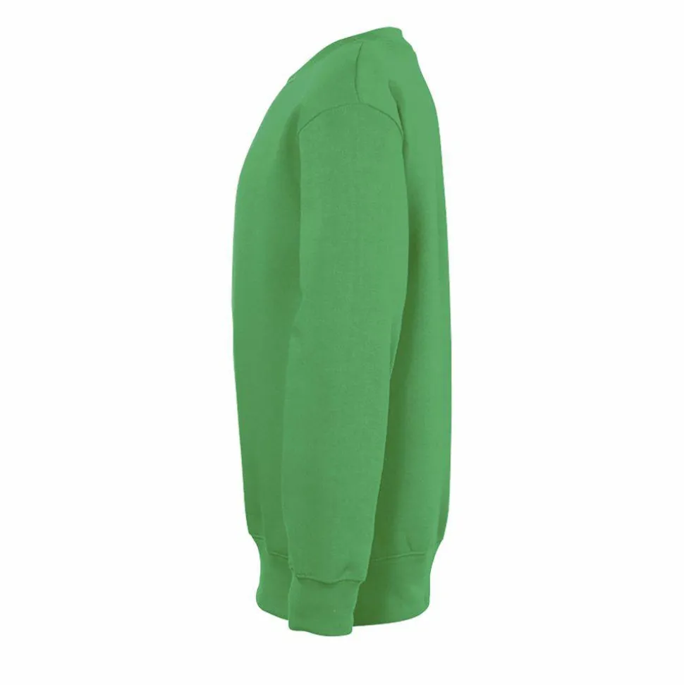 SOL'S 13249 - NEW SUPREME KIDS Sweat Shirt Enfant