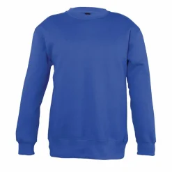 SOL'S 13249 - NEW SUPREME KIDS Sweat Shirt Enfant