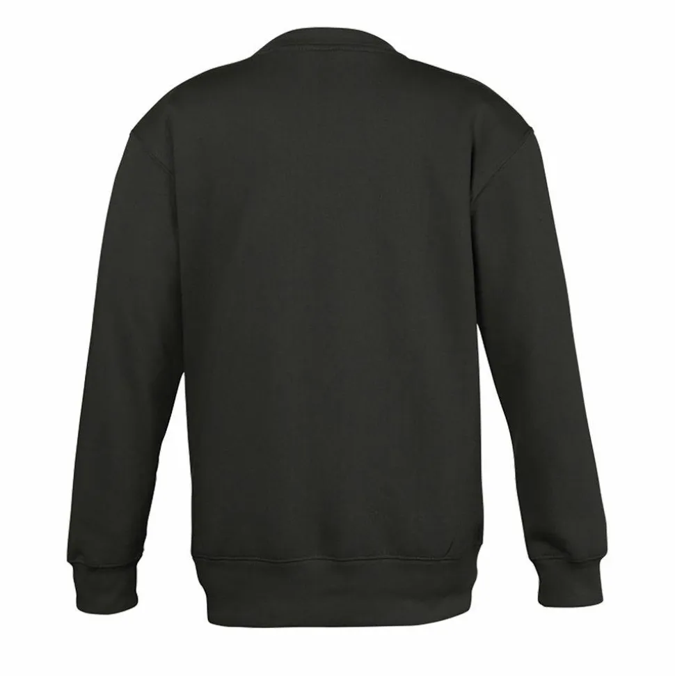 SOL'S 13249 - NEW SUPREME KIDS Sweat Shirt Enfant