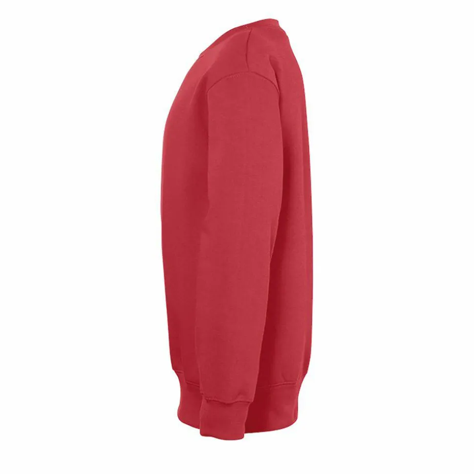 SOL'S 13249 - NEW SUPREME KIDS Sweat Shirt Enfant