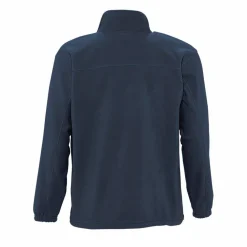 SOL'S 55000 - NORTH Veste Micropolaire Zippée Homme