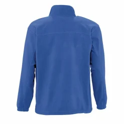SOL'S 55000 - NORTH Veste Micropolaire Zippée Homme
