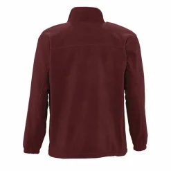 SOL'S 55000 - NORTH Veste Micropolaire Zippée Homme