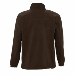 SOL'S 55000 - NORTH Veste Micropolaire Zippée Homme