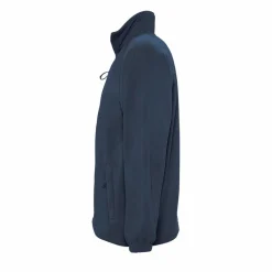 SOL'S 55000 - NORTH Veste Micropolaire Zippée Homme