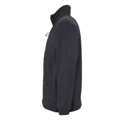 SOL'S 55000 - NORTH Veste Micropolaire Zippée Homme
