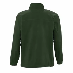 SOL'S 55000 - NORTH Veste Micropolaire Zippée Homme