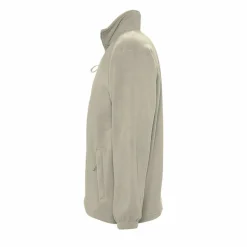 SOL'S 55000 - NORTH Veste Micropolaire Zippée Homme