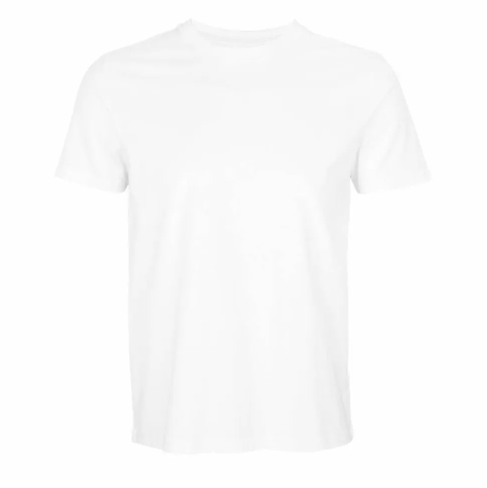 SOL'S 03805 - Odyssey Tee Shirt Unisexe Recycle