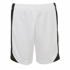 SOL'S 01720 - OLIMPICO KIDS Short Enfant Contrasté
