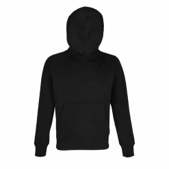 SOL'S 03991 - Origin Sweat Shirt Unisexe à Capuche