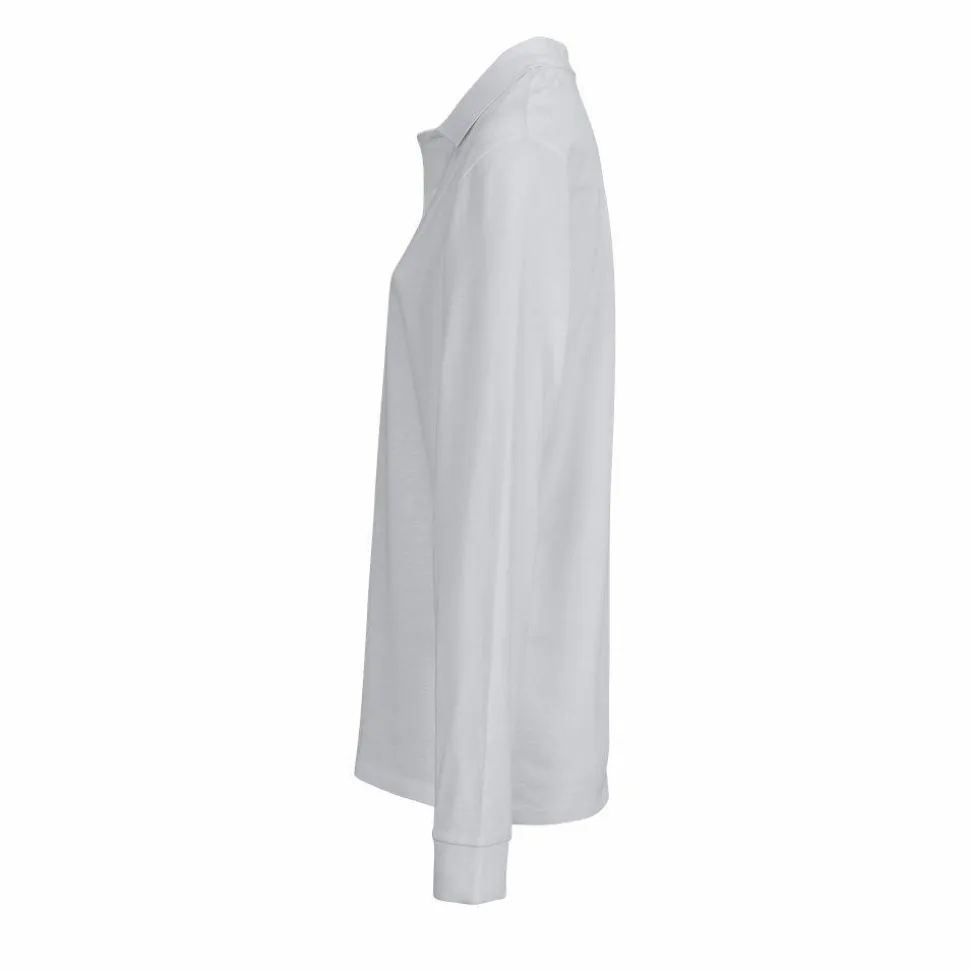 SOL'S 04441 - PACIFIC LSL Polo Unisexe