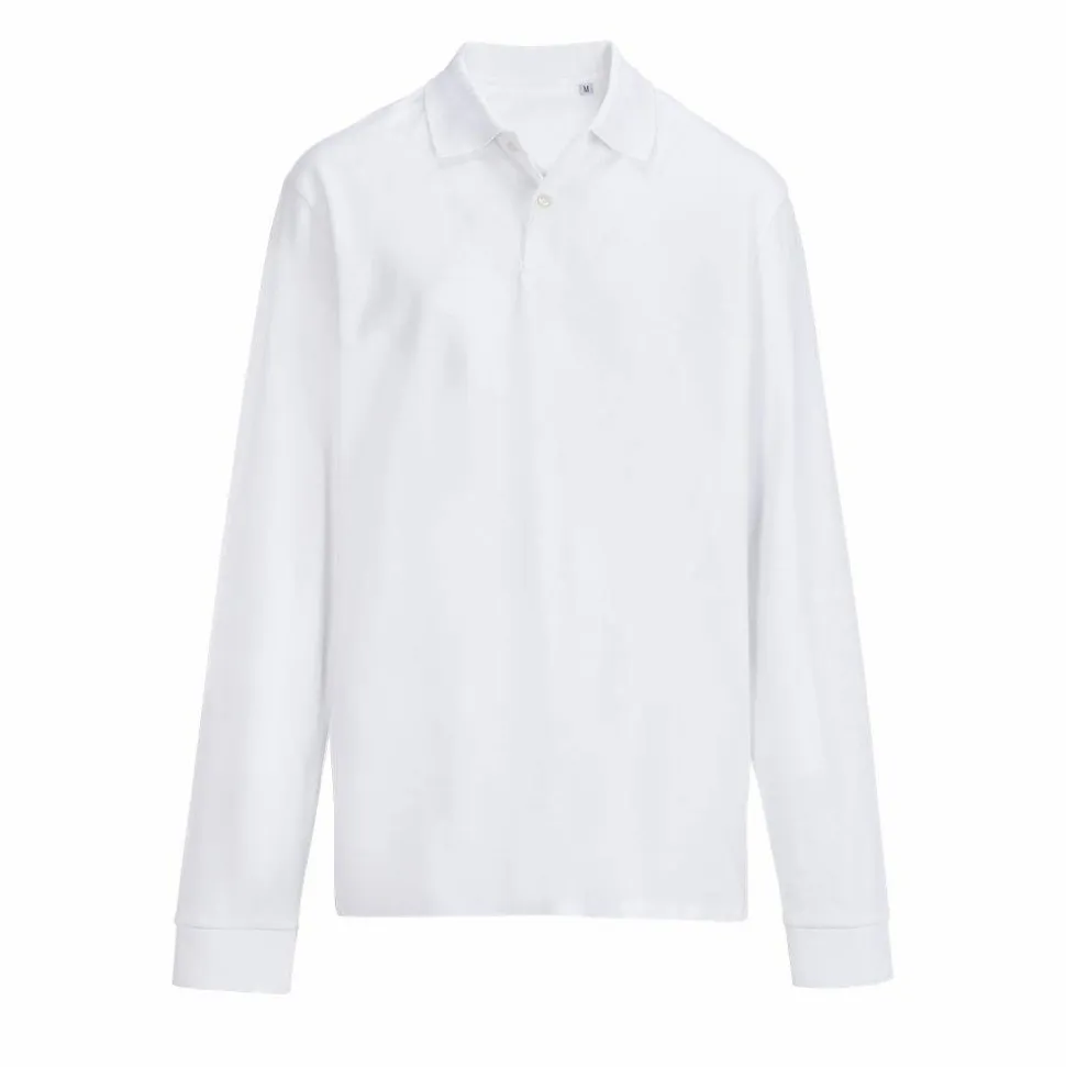 SOL'S 04441 - PACIFIC LSL Polo Unisexe