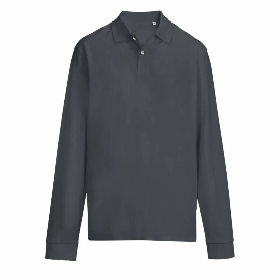 SOL'S 04441 - PACIFIC LSL Polo Unisexe