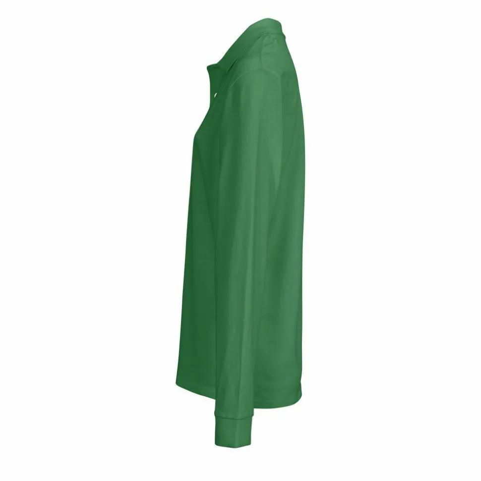 SOL'S 04441 - PACIFIC LSL Polo Unisexe