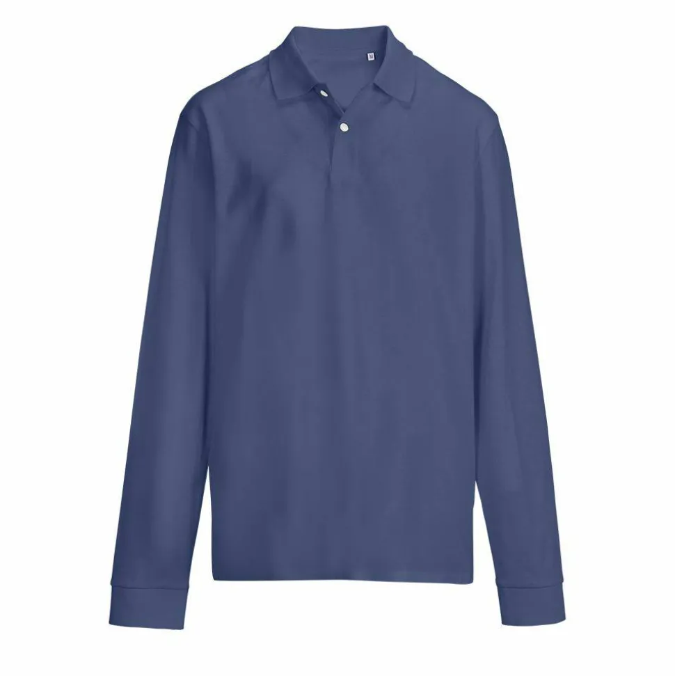 SOL'S 04441 - PACIFIC LSL Polo Unisexe