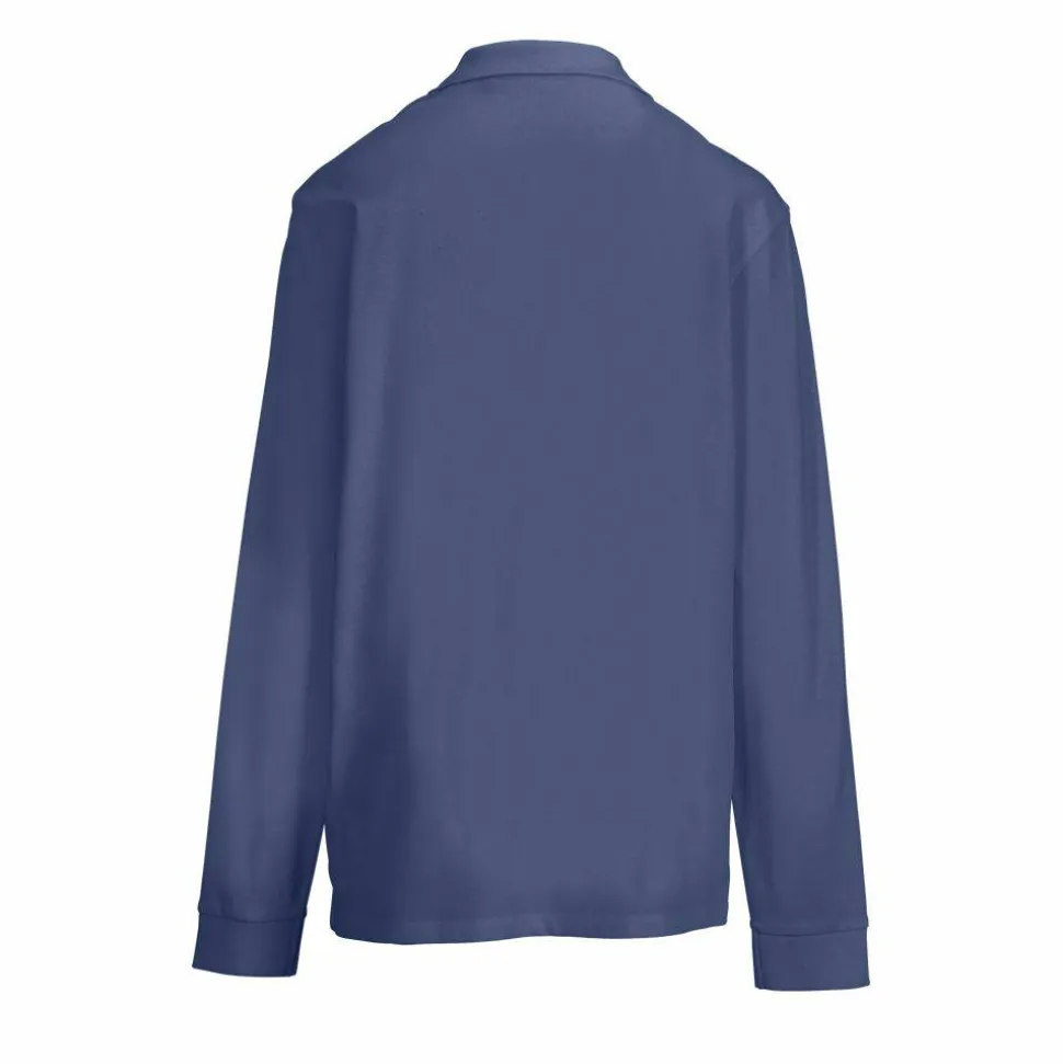 SOL'S 04441 - PACIFIC LSL Polo Unisexe
