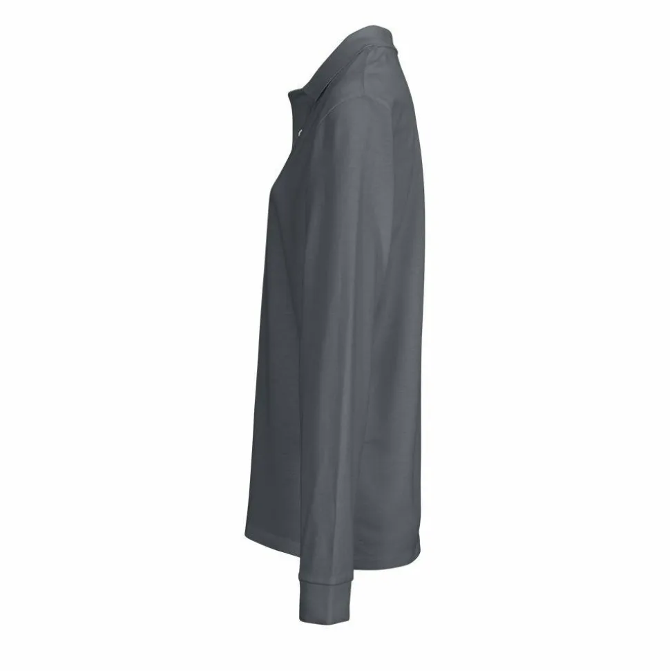 SOL'S 04441 - PACIFIC LSL Polo Unisexe