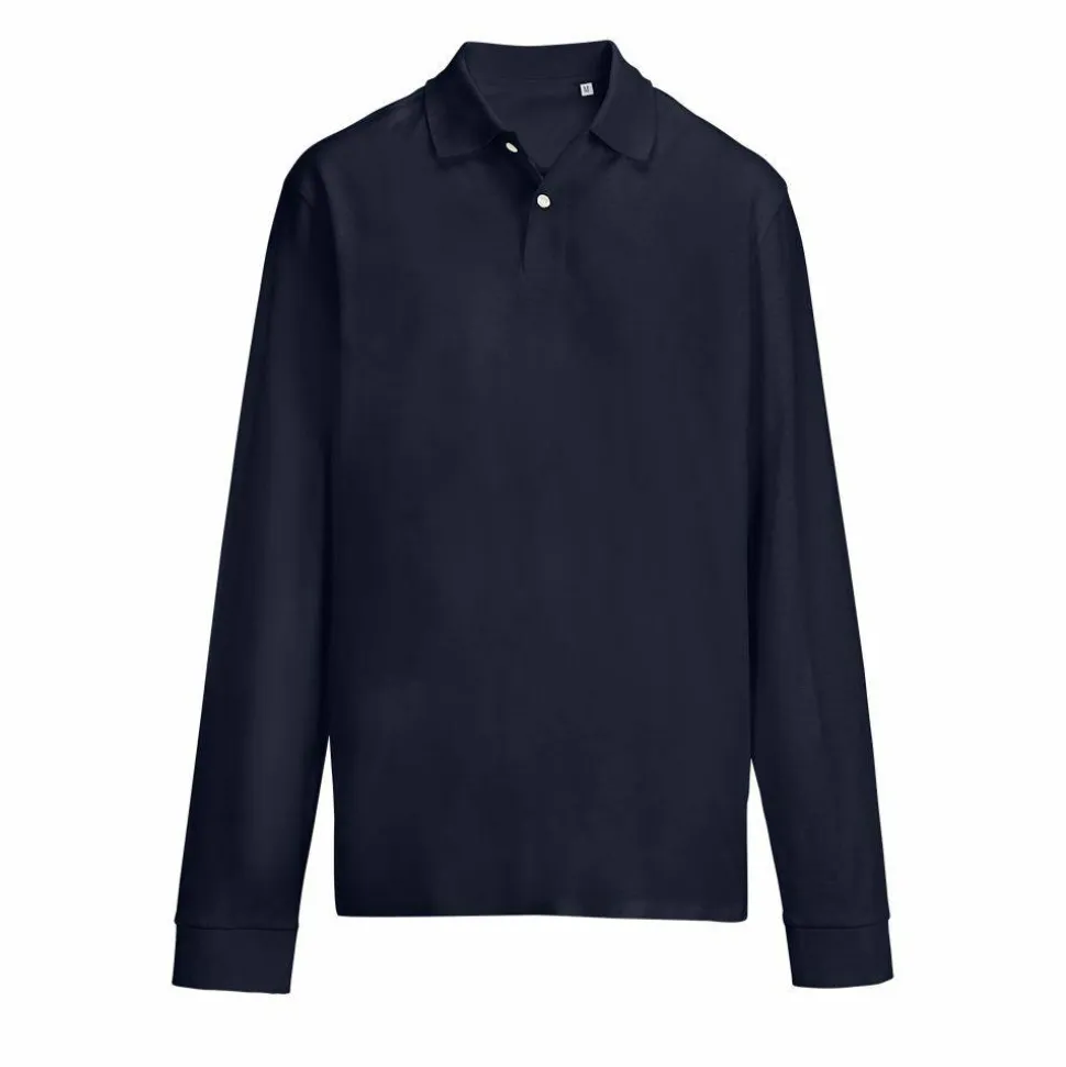 SOL'S 04441 - PACIFIC LSL Polo Unisexe