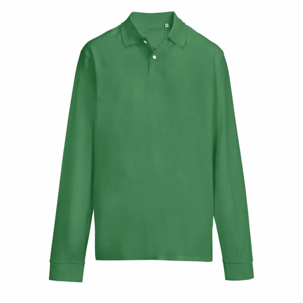 SOL'S 04441 - PACIFIC LSL Polo Unisexe