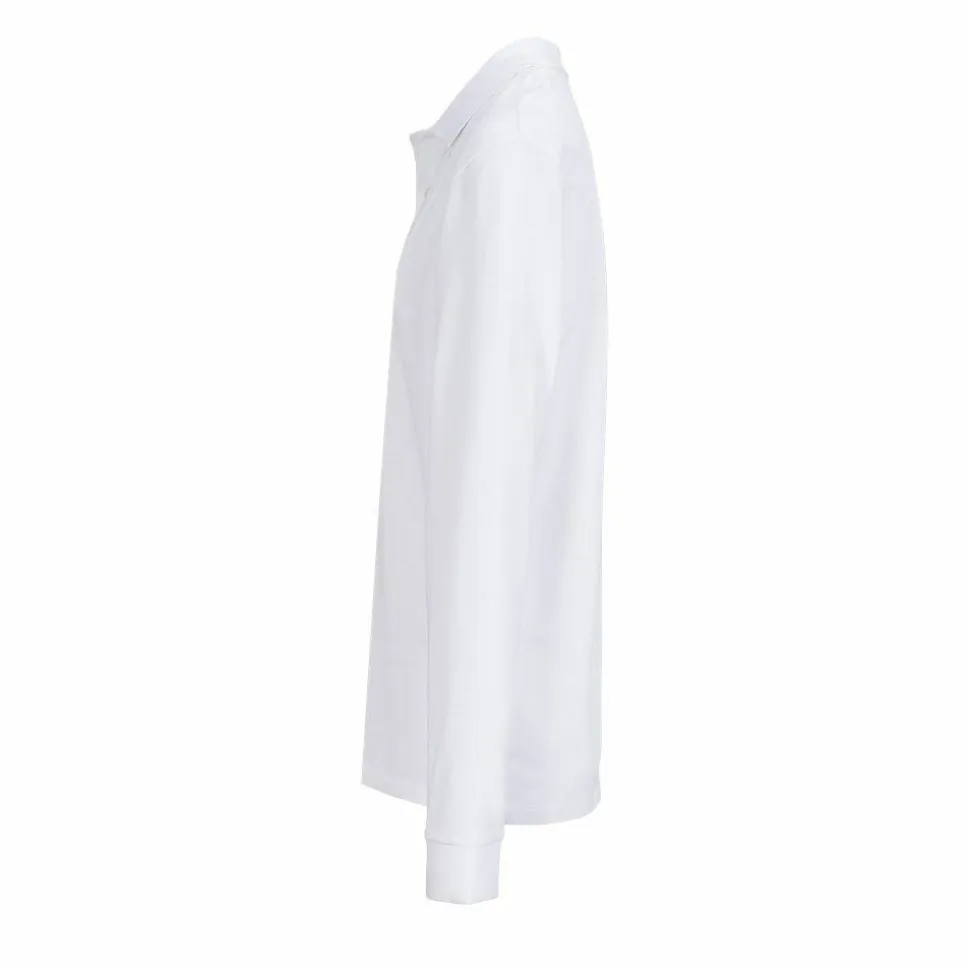 SOL'S 04441 - PACIFIC LSL Polo Unisexe