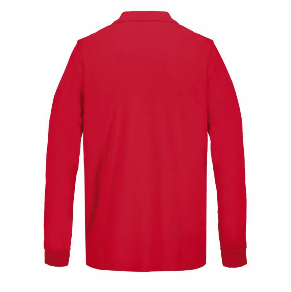 SOL'S 04441 - PACIFIC LSL Polo Unisexe