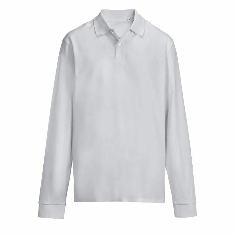 SOL'S 04441 - PACIFIC LSL Polo Unisexe