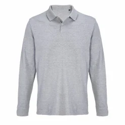 SOL'S 04441 - PACIFIC LSL Polo Unisexe