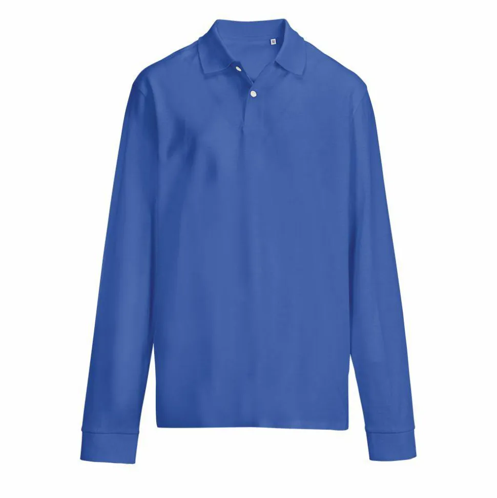 SOL'S 04441 - PACIFIC LSL Polo Unisexe