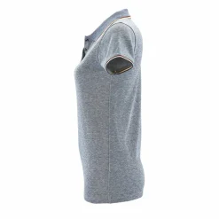 SOL'S 02082 - Paname Women Polo Chiné Femme