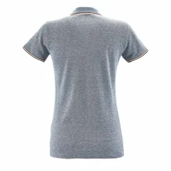 SOL'S 02082 - Paname Women Polo Chiné Femme