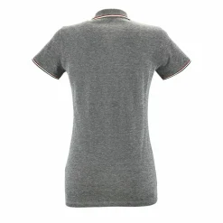 SOL'S 02082 - Paname Women Polo Chiné Femme