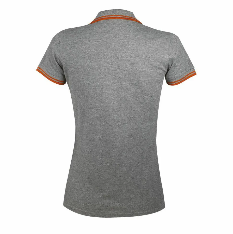 SOL'S 00578 - PASADENA WOMEN Polo Femme