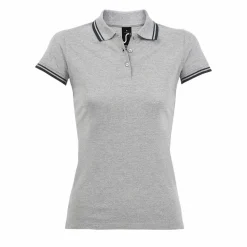 SOL'S 00578 - PASADENA WOMEN Polo Femme