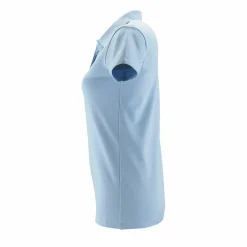SOL'S 01709 - PHOENIX WOMEN Polo Coton élasthanne Femme