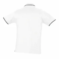 SOL'S 11365 - Polo Sportif Homme Élégance et Confort