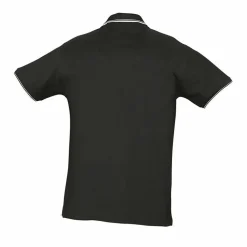 SOL'S 11365 - Polo Sportif Homme Élégance et Confort