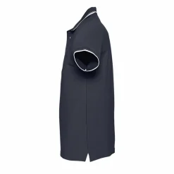 SOL'S 11365 - Polo Sportif Homme Élégance et Confort