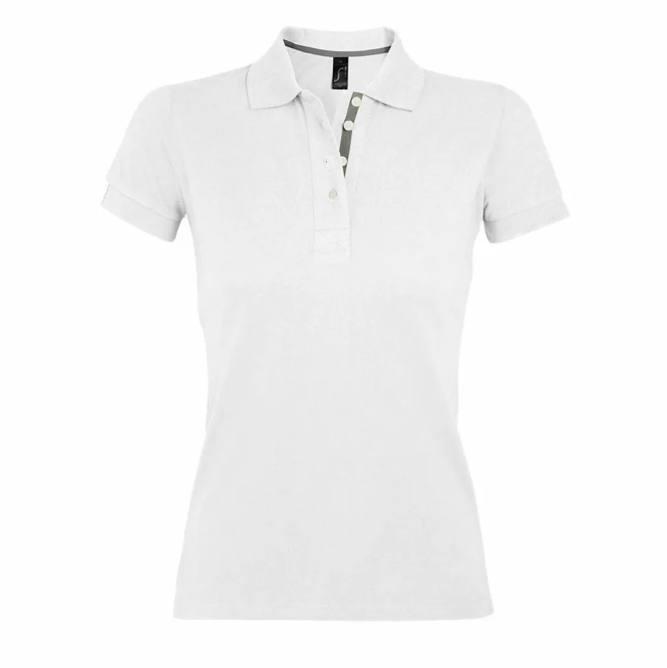 SOL'S 00575 - PORTLAND WOMEN Polo Femme