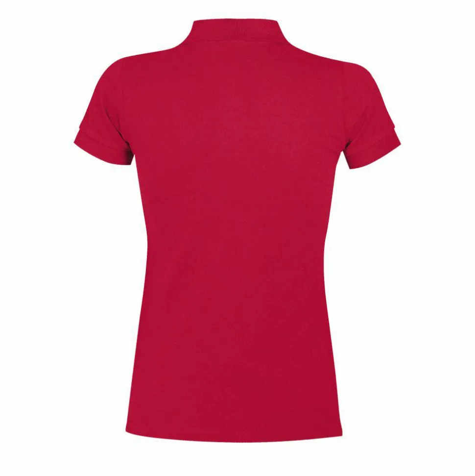 SOL'S 00575 - PORTLAND WOMEN Polo Femme