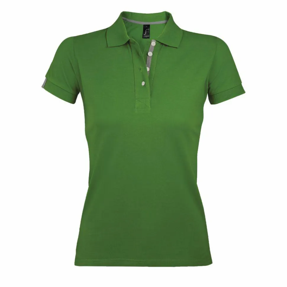 SOL'S 00575 - PORTLAND WOMEN Polo Femme
