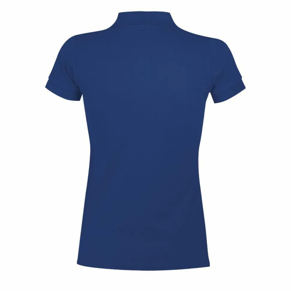 SOL'S 00575 - PORTLAND WOMEN Polo Femme
