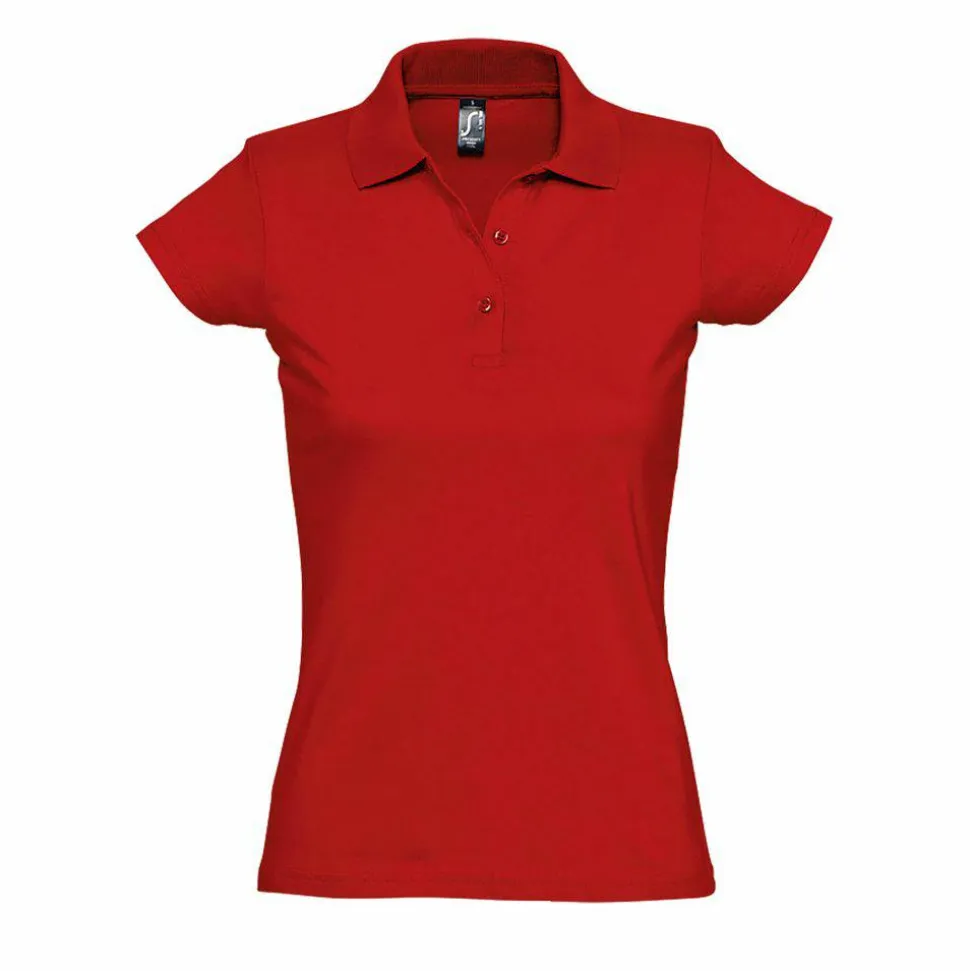 SOL'S 11376 - PRESCOTT WOMEN Polo Femme