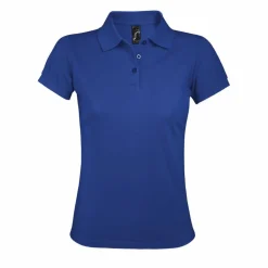 SOL'S 00573 - PRIME WOMEN Polo Femme Polycoton