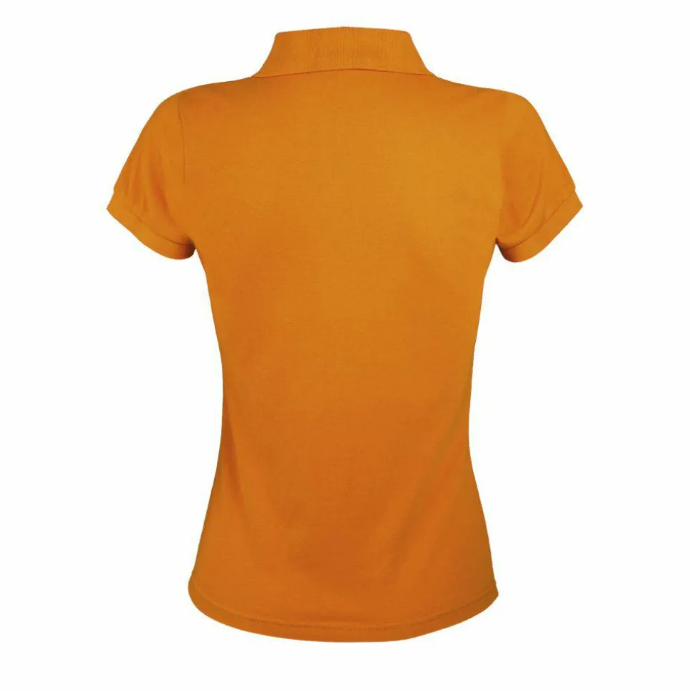 SOL'S 00573 - PRIME WOMEN Polo Femme Polycoton