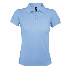 SOL'S 00573 - PRIME WOMEN Polo Femme Polycoton