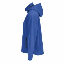 SOL'S 04448 - RACE HOODED WOMEN Veste Capuche Softshell Femme