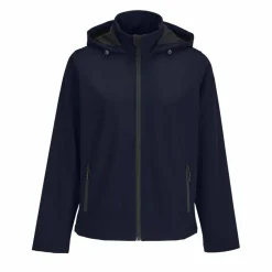 SOL'S 04448 - RACE HOODED WOMEN Veste Capuche Softshell Femme