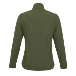 SOL'S 01194 - RACE WOMEN Veste Femme Zippée Softshell