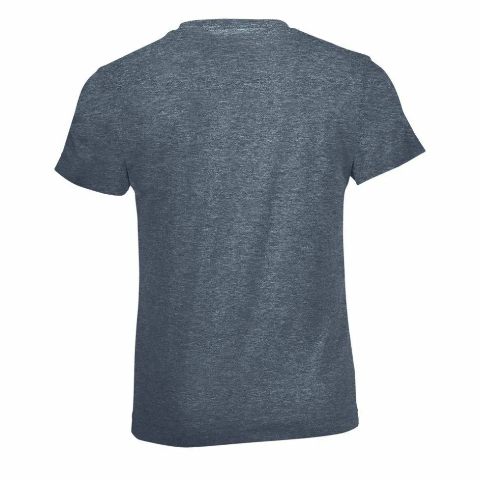 SOL'S 01183 - REGENT FIT KIDS Tee Shirt Enfant Col Rond